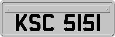 KSC5151