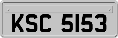 KSC5153