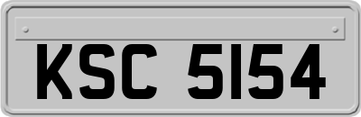 KSC5154