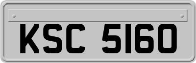 KSC5160