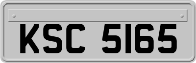 KSC5165