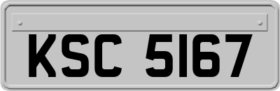 KSC5167