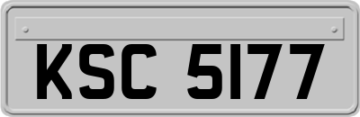 KSC5177