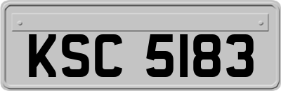 KSC5183