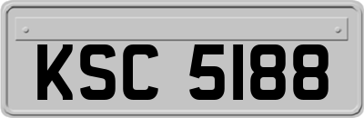 KSC5188