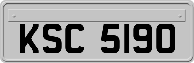 KSC5190