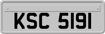 KSC5191