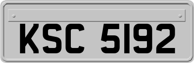 KSC5192