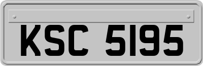 KSC5195