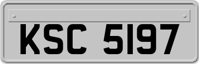 KSC5197
