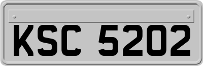 KSC5202