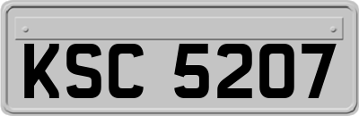 KSC5207