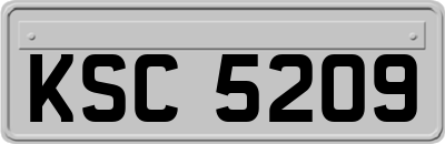 KSC5209