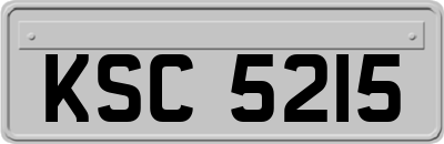 KSC5215