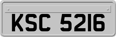 KSC5216