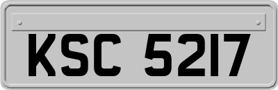 KSC5217