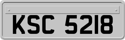 KSC5218