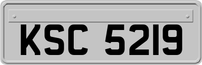 KSC5219