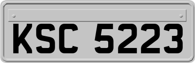 KSC5223