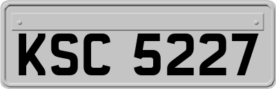 KSC5227