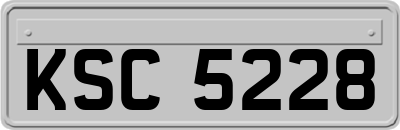KSC5228