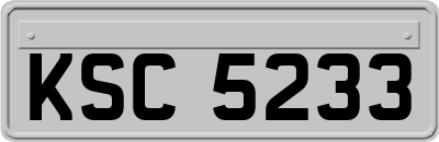 KSC5233