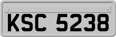 KSC5238