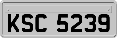 KSC5239