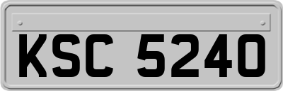 KSC5240