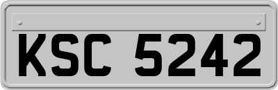 KSC5242