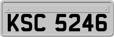 KSC5246