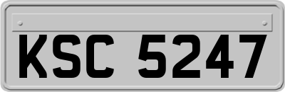 KSC5247