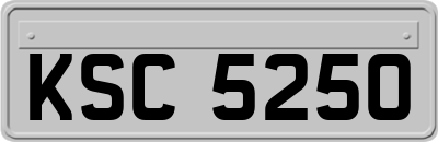 KSC5250