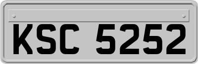 KSC5252