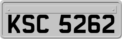 KSC5262