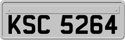 KSC5264