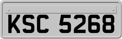 KSC5268