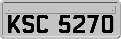 KSC5270