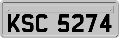 KSC5274
