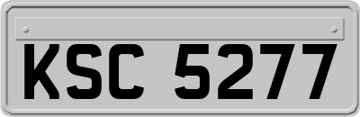 KSC5277