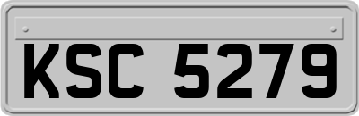 KSC5279