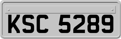 KSC5289