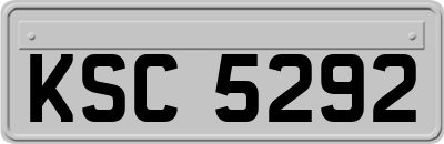 KSC5292