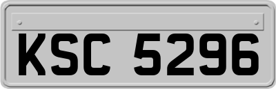 KSC5296