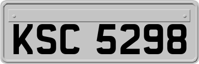 KSC5298