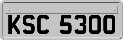 KSC5300
