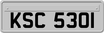 KSC5301