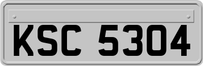 KSC5304