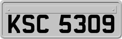 KSC5309