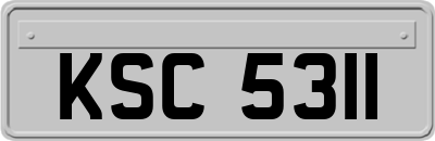 KSC5311